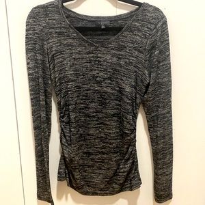 Long sleeve top from The Limited, size XS